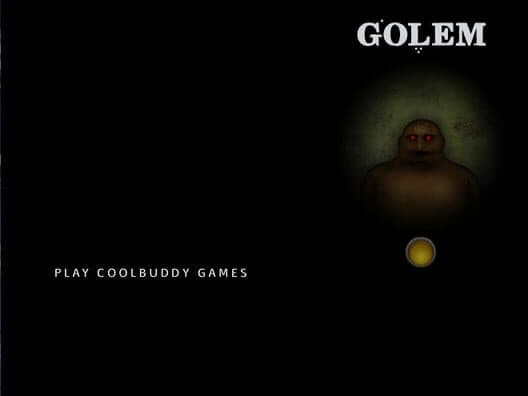 Обложка Golem
