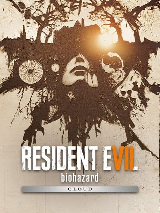 Обложка Resident Evil 7: Biohazard - Cloud