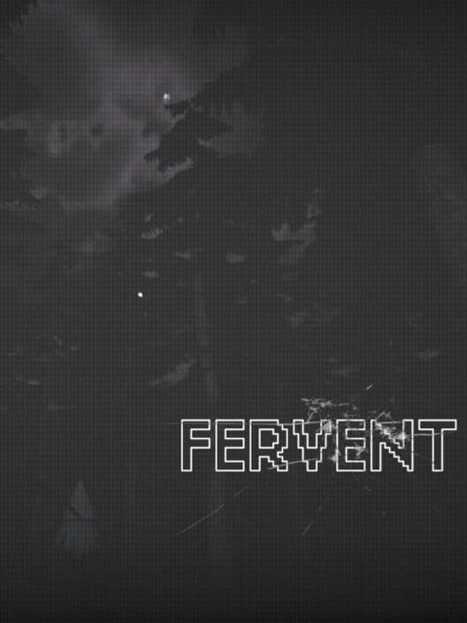 Обложка Fervent