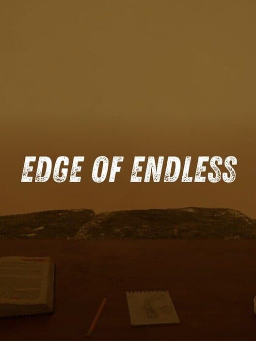 Обложка Edge of Endless
