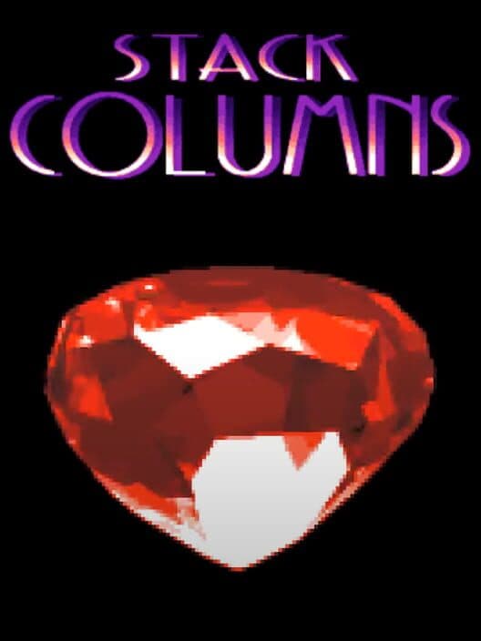 Обложка Stack Columns