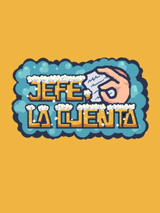 Обложка Jefe, La Cuenta