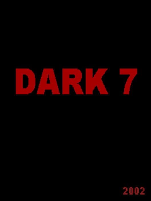 Обложка Dark 7