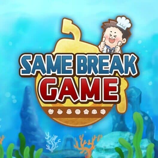 Обложка Same Break Game
