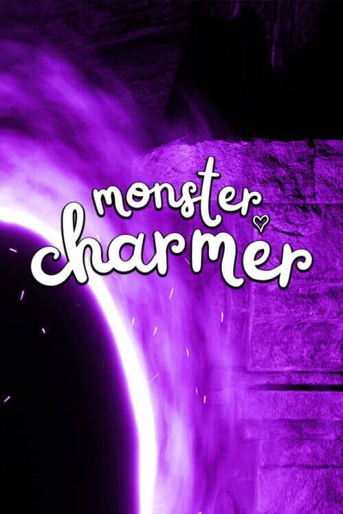 Обложка Monster Charmer