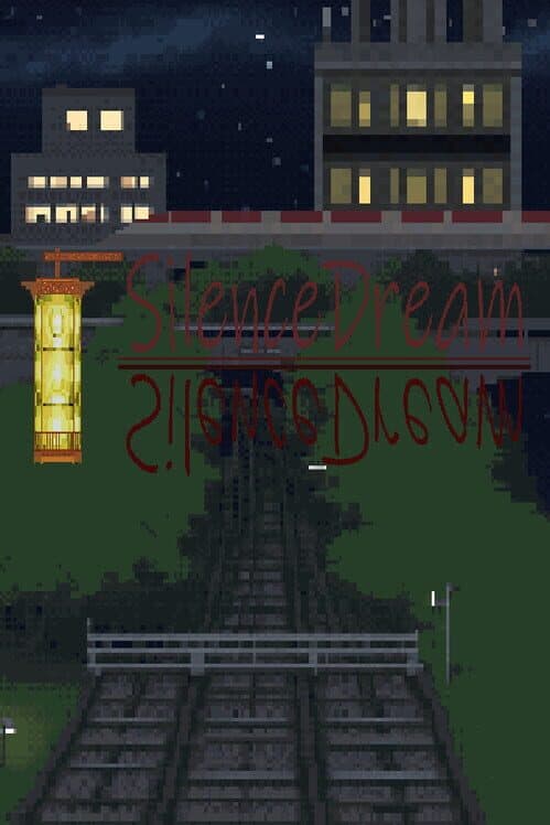 Обложка Silence-Dream