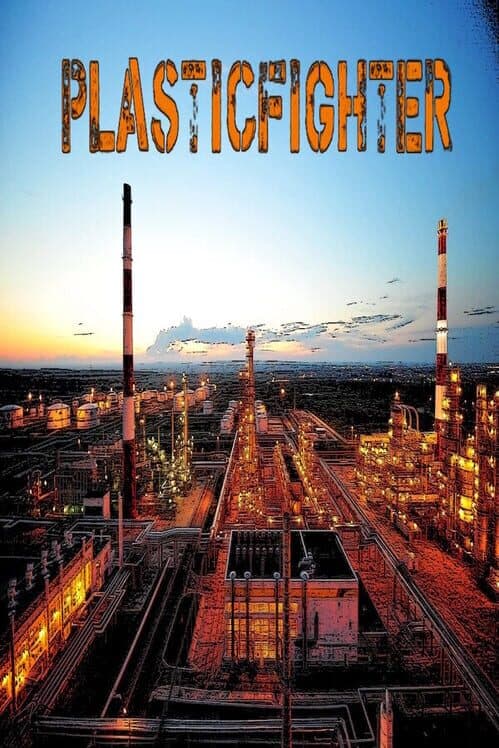 Обложка PlasticFighter