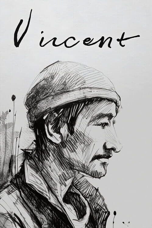 Обложка Vincent