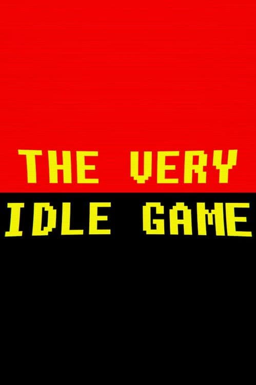 Обложка The Very Idle Game