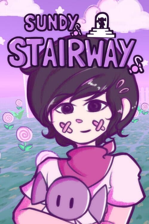 Обложка Sundy Stairway