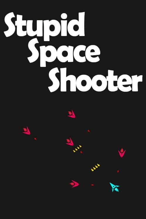 Обложка Stupid Space Shooter