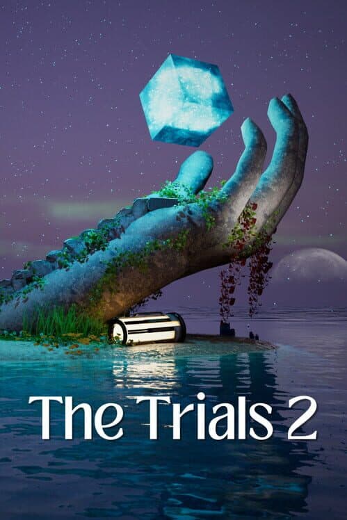 Обложка The Trials 2