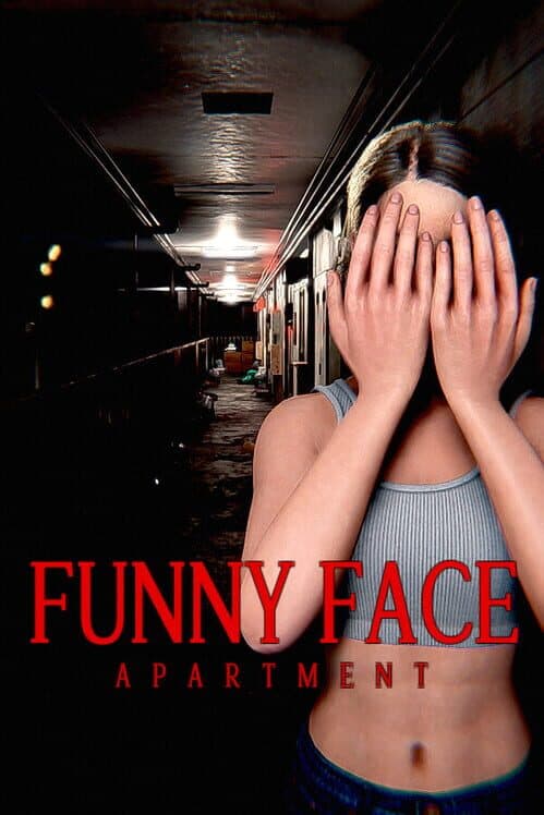 Обложка Funny Face Apartment