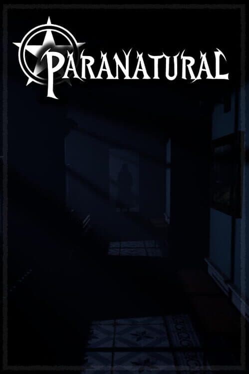Обложка Paranatural