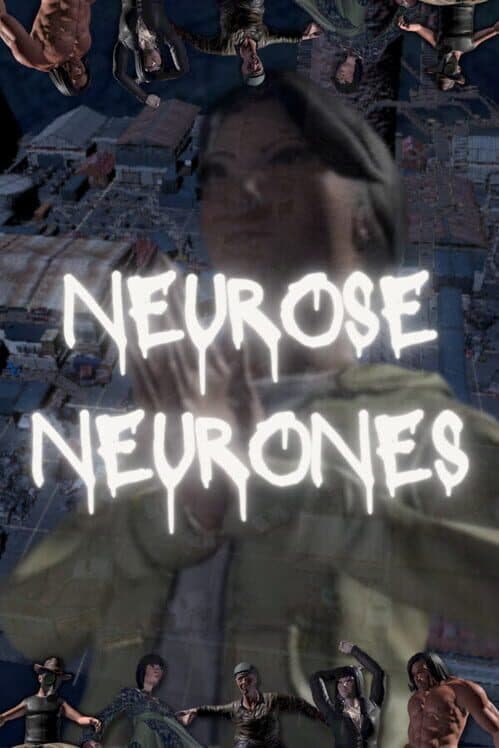 Обложка Neurose Neurones