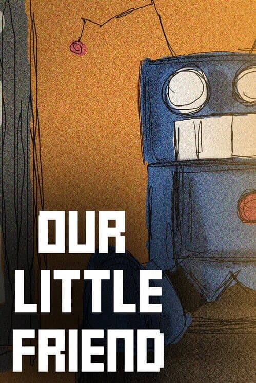 Обложка Our Little Friend
