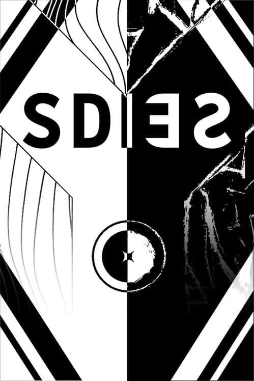 Обложка Sdies