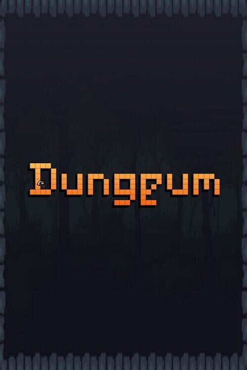 Обложка Dungeum