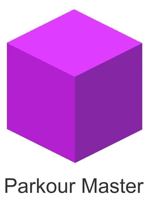Обложка Parkour Master