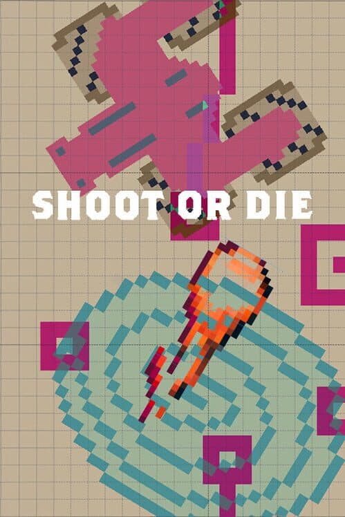 Обложка Shoot or Die