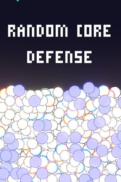 Обложка Random Core Defense
