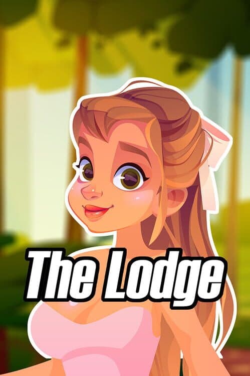 Обложка The Lodge