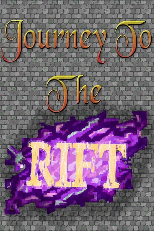 Обложка Journey to the Rift