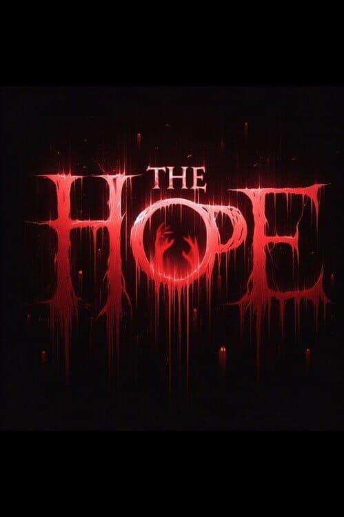 Обложка The Hope