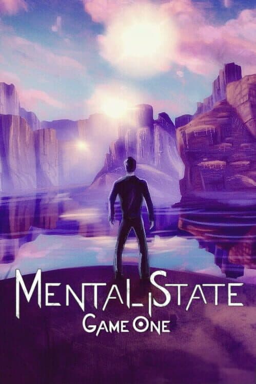 Обложка Mental State. Game One