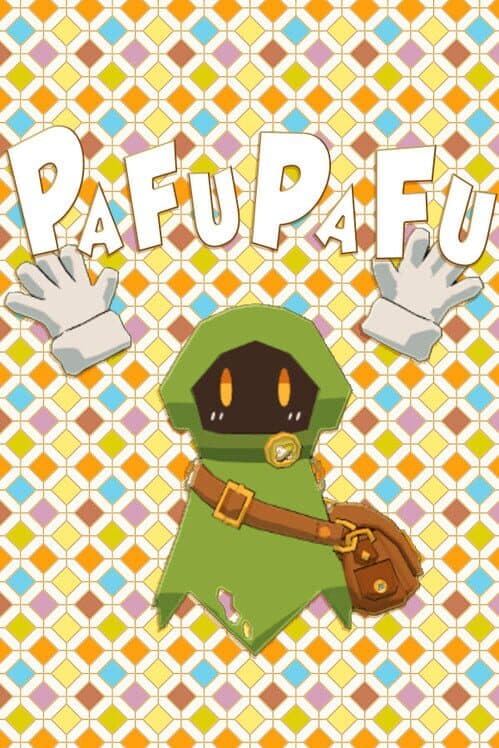 Обложка PafuPafu
