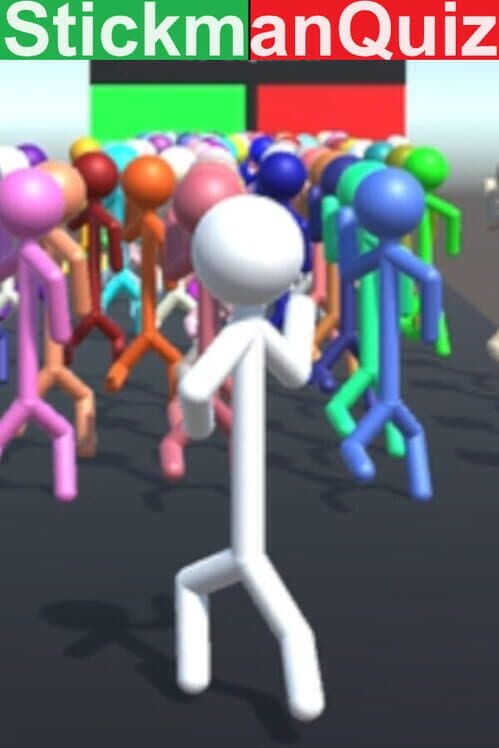 Обложка StickmanQuiz