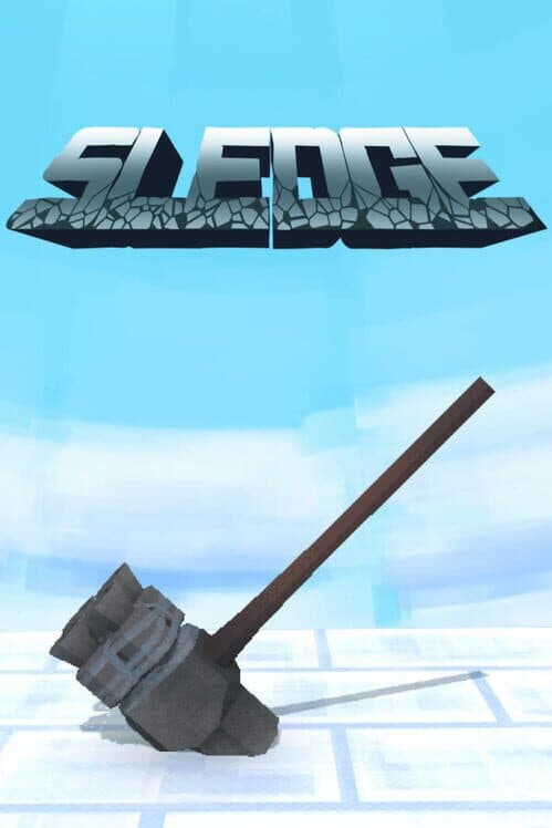 Обложка Sledge