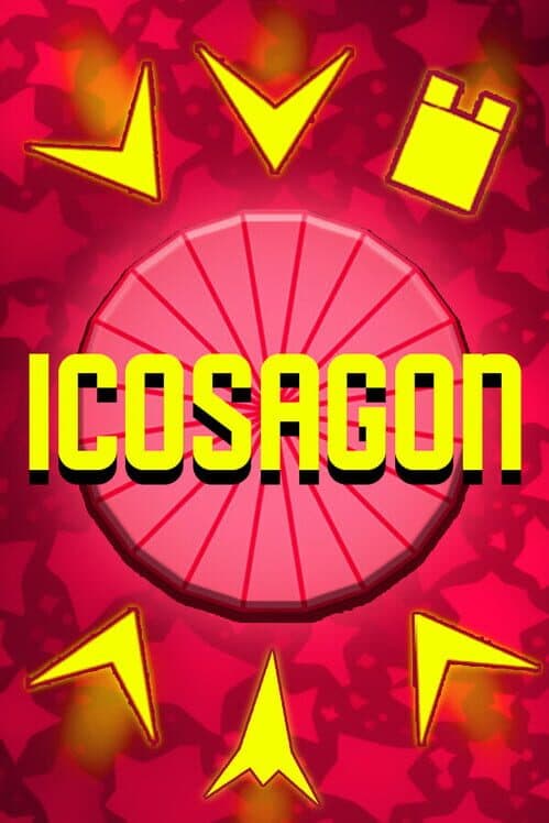Обложка Icosagon