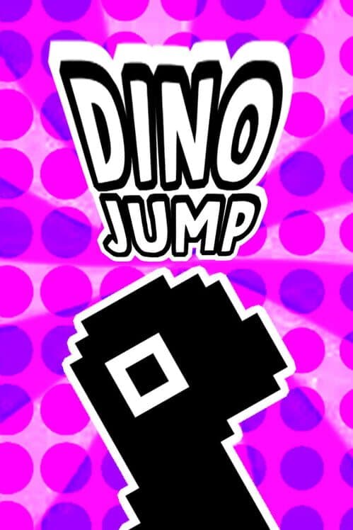 Обложка Dino Jump