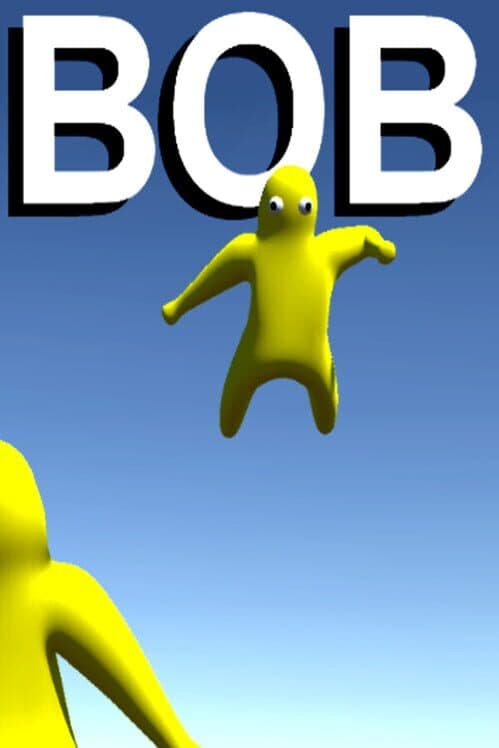 Обложка Bob