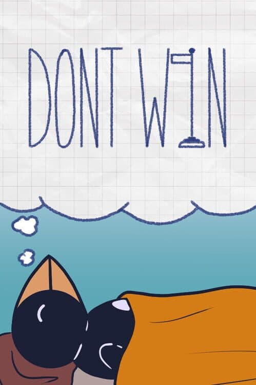Обложка Don't Win