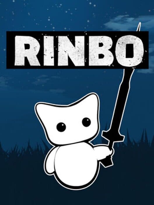 Обложка Rinbo
