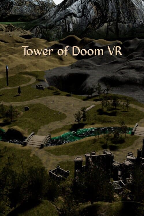 Обложка Tower of Doom VR