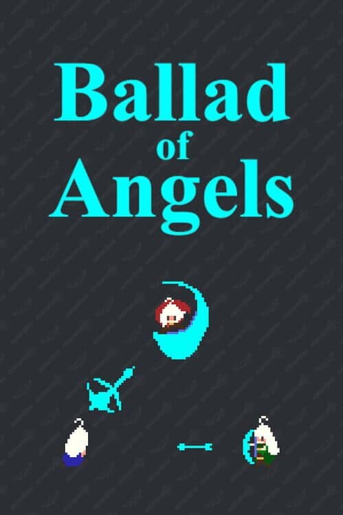 Обложка Ballad of Angels