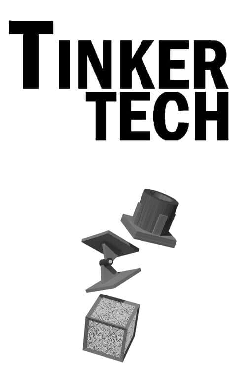 Обложка TinkerTech