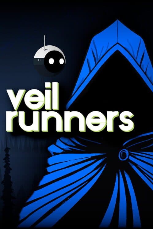 Обложка Veil Runners