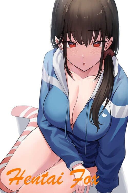 Обложка Hentai Fox