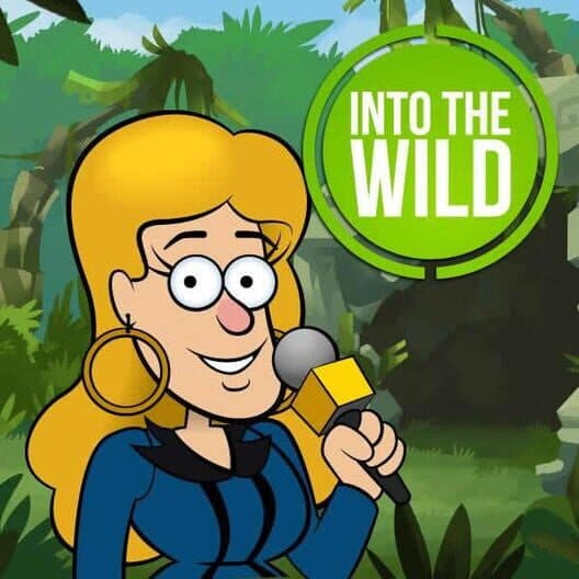 Обложка Into The Wild