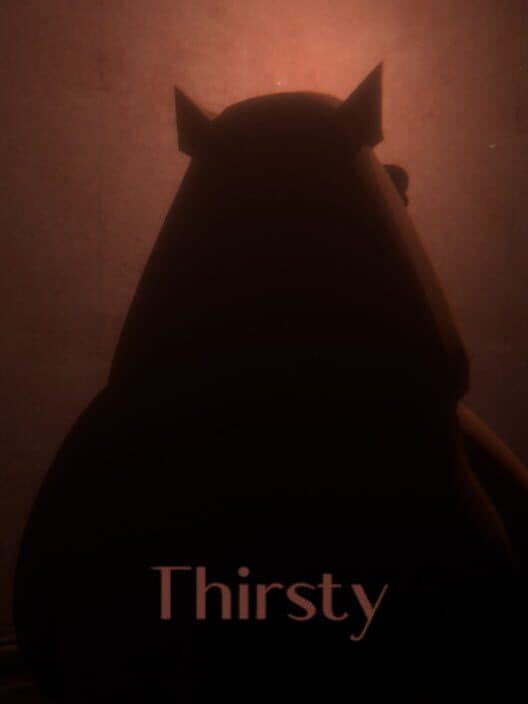Обложка Thirsty