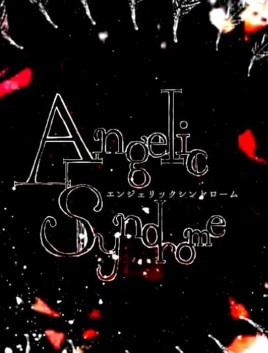 Обложка Angelic Syndrome
