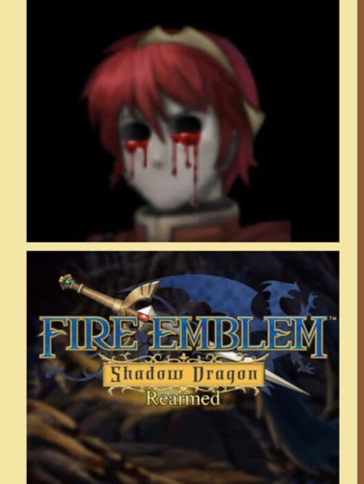 Обложка Marth.exe