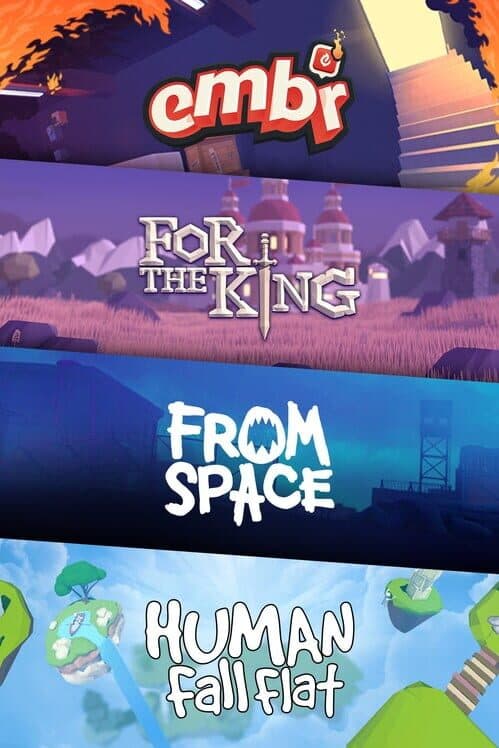 Обложка Co-Op Bundle