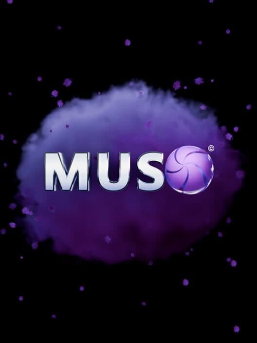 Обложка Muso