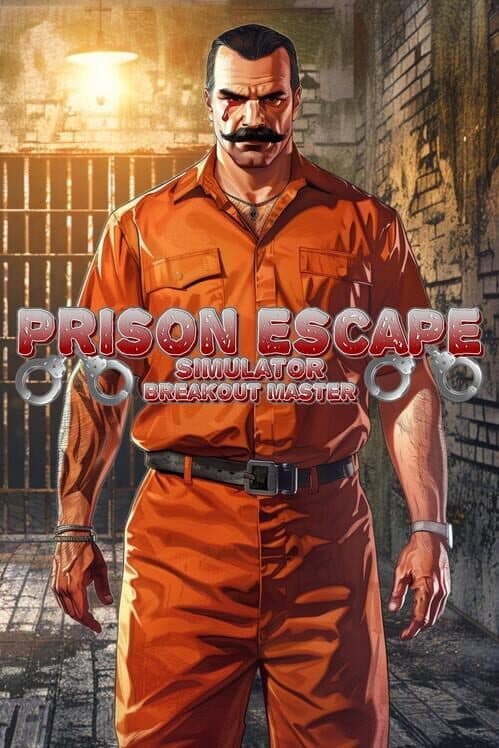 Обложка Prison Escape Simulator: Breakout Master