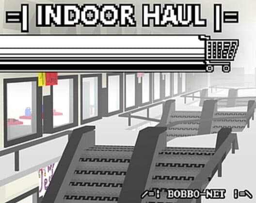 Обложка Indoor Haul